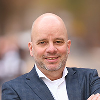 Henk Veldman